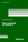 Tapa de Jacobian Theta Functions and Differential Equations