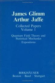 Tapa de Collected papers