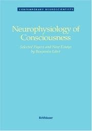 Tapa de Neurophysiology of consciousness