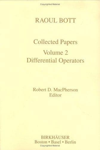 Tapa de Collected Papers: Volume 2