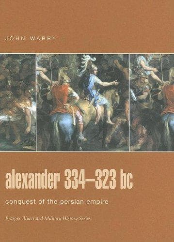 Tapa de Alexander 334-323 BC