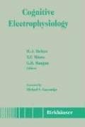 Tapa de Cognitive electrophysiology