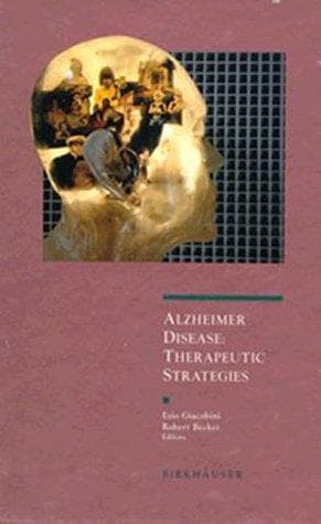 Tapa de Alzheimer Disease