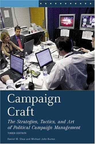 Tapa de Campaign Craft