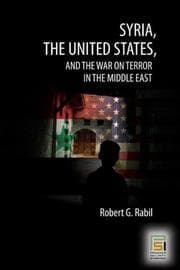 Tapa de Syria, the United States, and the war on terror in the Middle East
