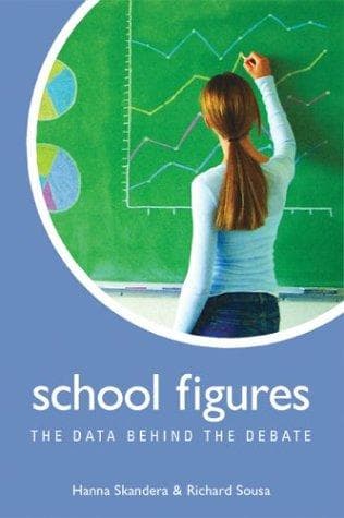 Tapa de School figures