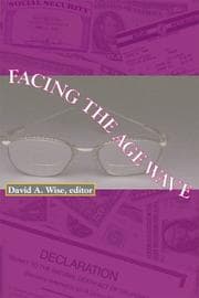 Tapa de Facing the age wave