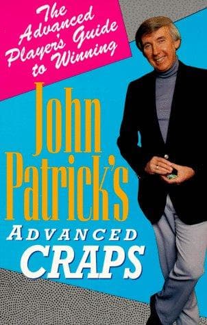 Tapa de John Patrick's Advanced Craps