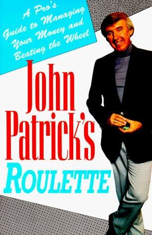 Tapa de John Patrick's Roulette