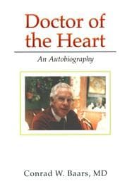 Tapa de Doctor of the heart