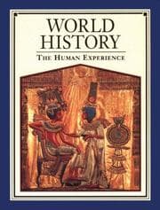 Tapa de World History