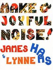 Tapa de Make a joyful noise!