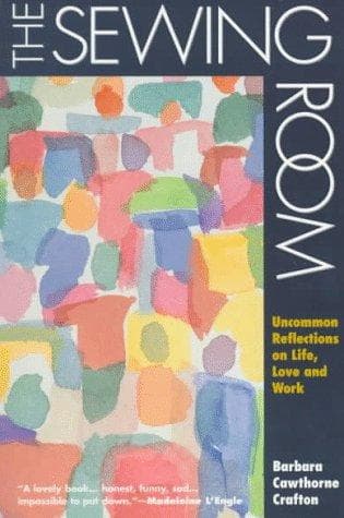 Tapa de The sewing room