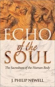 Tapa de Echo of the Soul