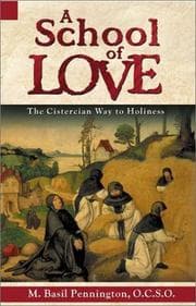 Tapa de A school of love