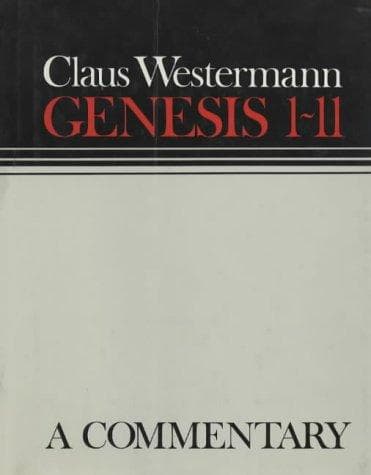 Tapa de Genesis