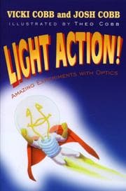 Tapa de Light action!