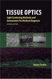 Tapa de Tissue Optics