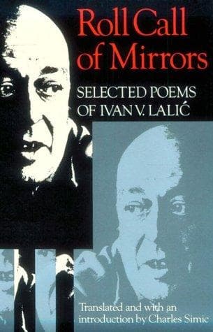 Tapa de Roll call of mirrors