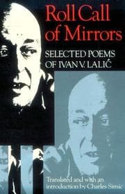Tapa de Roll call of mirrors