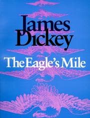 Tapa de Eagle's Mile