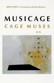 Tapa de Musicage