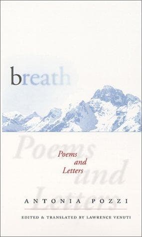 Tapa de Breath