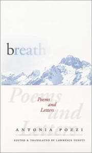 Tapa de Breath