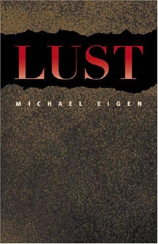 Tapa de Lust