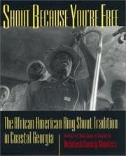 Tapa de Shout because you're free