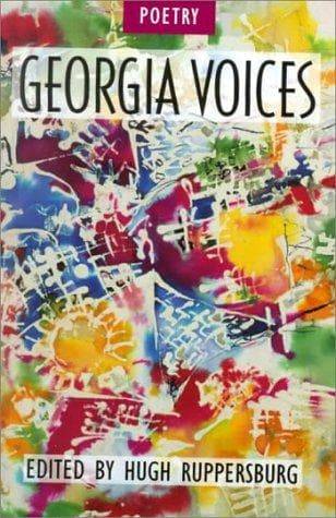 Tapa de Georgia Voices, Vol. 3