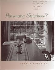 Tapa de Advancing sisterhood?