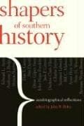 Tapa de Shapers of Southern history
