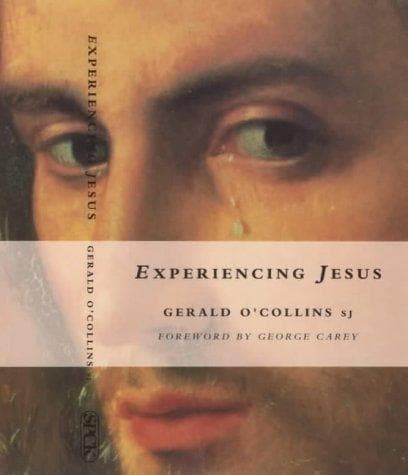 Tapa de Experiencing Jesus
