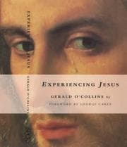 Tapa de Experiencing Jesus