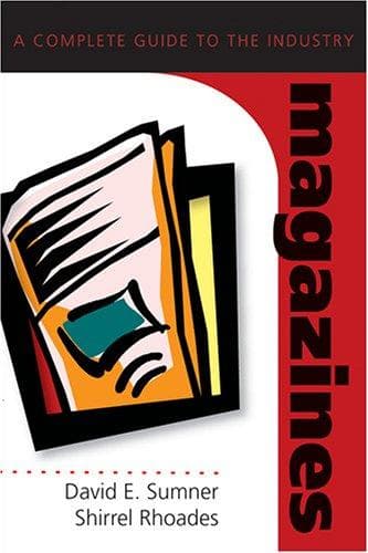 Tapa de Magazines