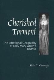 Tapa de Cherished torment