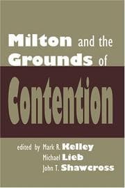 Tapa de Milton and the grounds of contention