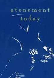 Tapa de Atonement Today