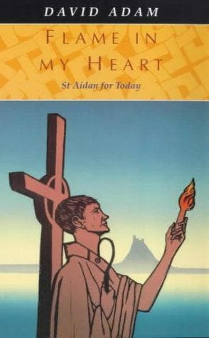Tapa de Flame in My Heart