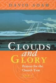 Tapa de Clouds and Glory