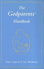 Tapa de The Godparents' handbook