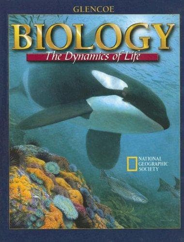 Tapa de Biology