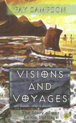 Tapa de Visions and Voyages