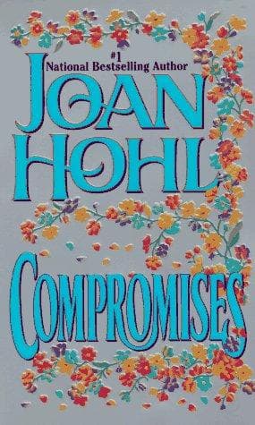 Tapa de Compromises