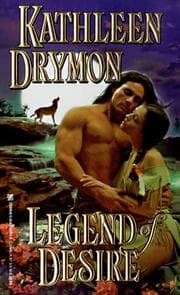 Tapa de Legend of Desire