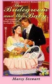 Tapa de The Bridegroom and the Baby
