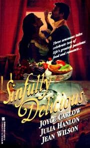 Tapa de Sinfully delicious