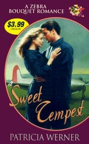 Tapa de Sweet tempest