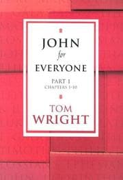 Tapa de John for Everyone